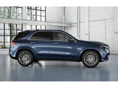 2026 Mercedes-Benz GLE - Photo 15