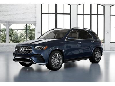 2026 Mercedes-Benz GLE - Photo 81