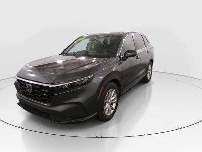 2024 Honda CR-V - Photo 3