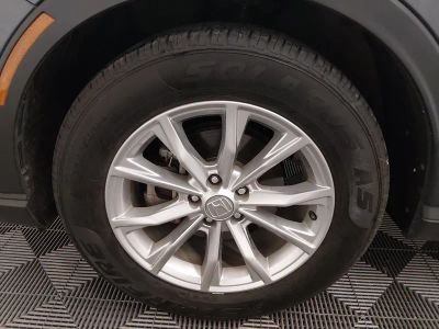 2024 Honda CR-V - Photo 10