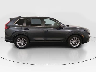 2024 Honda CR-V - Photo 8