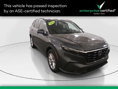 2024 Honda CR-V - Photo 1