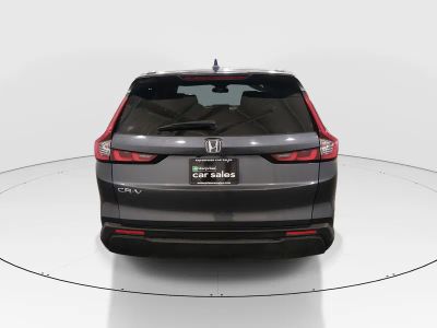 2024 Honda CR-V - Photo 6
