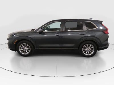 2024 Honda CR-V - Photo 4