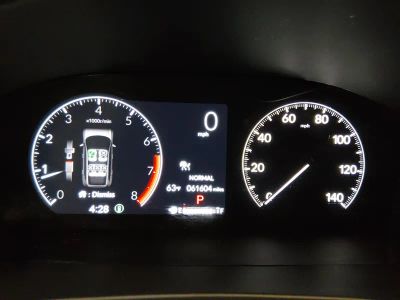 2024 Honda CR-V - Photo 14