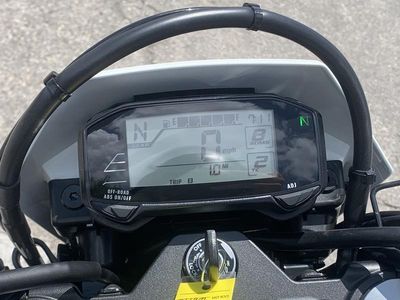 2025 Suzuki DR-Z4SM - Photo 15