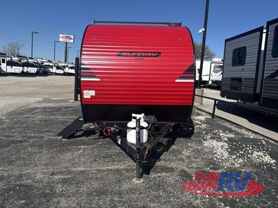 2023 Sunset Park RV SunRay - Photo 3