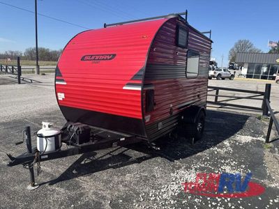 2023 Sunset Park RV SunRay - Photo 4