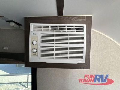 2023 Sunset Park RV SunRay - Photo 18