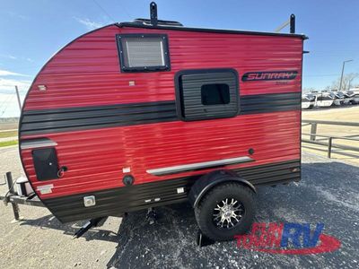 2023 Sunset Park RV SunRay - Photo 5