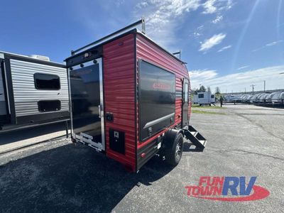 2023 Sunset Park RV SunRay - Photo 8