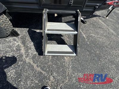 2023 Sunset Park RV SunRay - Photo 22