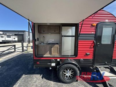 2023 Sunset Park RV SunRay - Photo 20