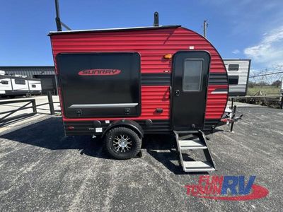 2023 Sunset Park RV SunRay - Photo 9