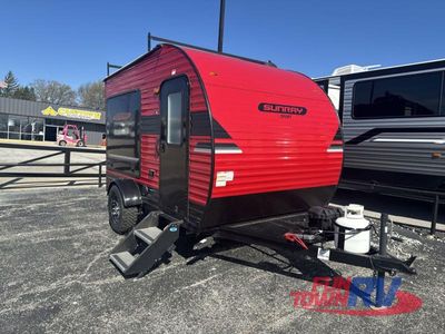 2023 Sunset Park RV SunRay - Photo 1