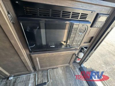 2023 Sunset Park RV SunRay - Photo 13