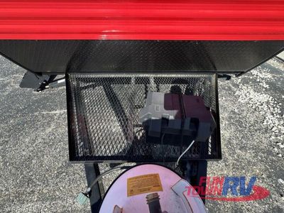 2023 Sunset Park RV SunRay - Photo 24
