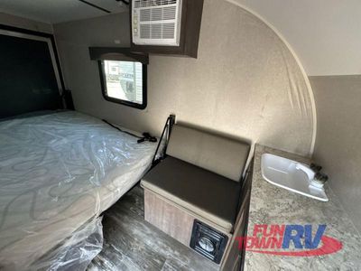 2023 Sunset Park RV SunRay - Photo 10