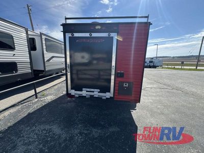 2023 Sunset Park RV SunRay - Photo 7