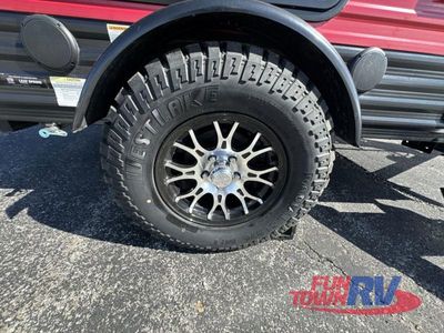 2023 Sunset Park RV SunRay - Photo 21
