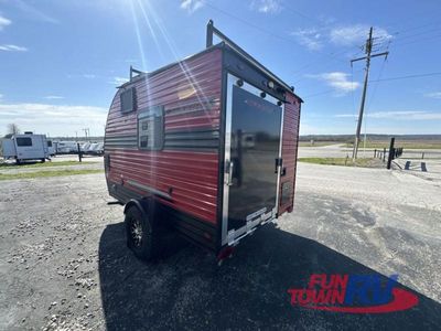 2023 Sunset Park RV SunRay - Photo 6