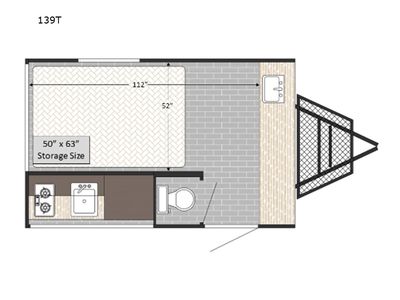 2023 Sunset Park RV SunRay - Photo 2