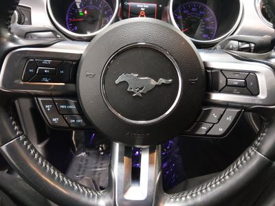 2023 Ford Mustang - Photo 12