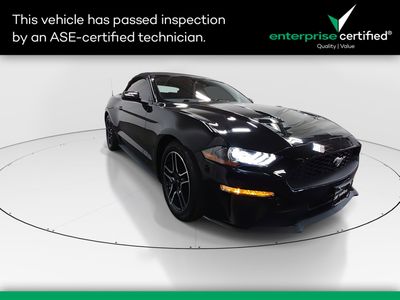 2023 Ford Mustang - Photo 1