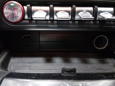 2023 Ford Mustang - Photo 20