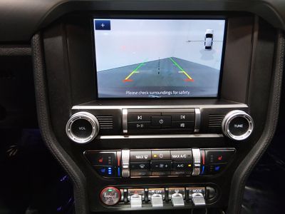 2023 Ford Mustang - Photo 16