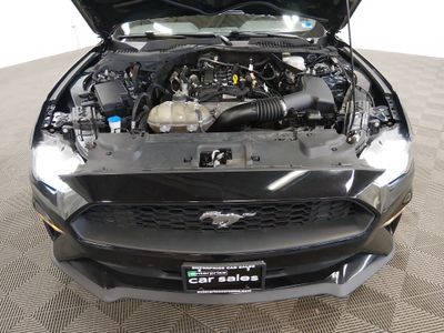 2023 Ford Mustang - Photo 9