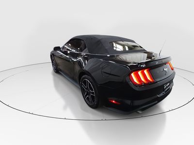 2023 Ford Mustang - Photo 5