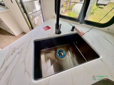 2027 Grand Design Transcend Xplor — photo 13 view