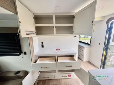 2027 Grand Design Transcend Xplor — photo 34 view