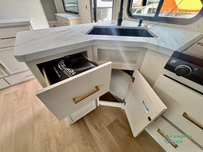 2027 Grand Design Transcend Xplor — photo 18 view