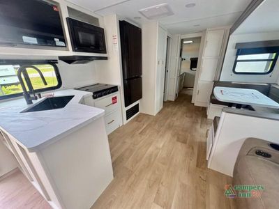 2027 Grand Design Transcend Xplor — photo 9 view