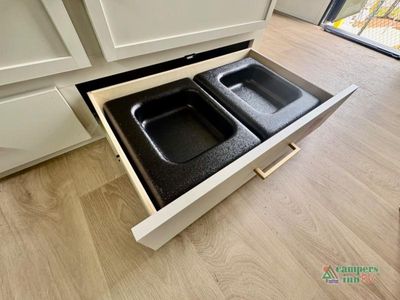 2027 Grand Design Transcend Xplor — photo 35 view