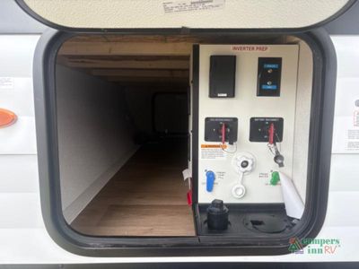 2027 Grand Design Transcend Xplor — photo 49 view
