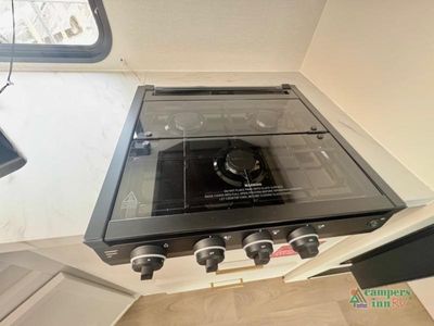 2027 Grand Design Transcend Xplor — photo 15 view
