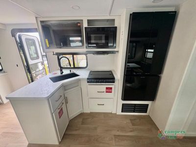 2027 Grand Design Transcend Xplor — photo 32 view