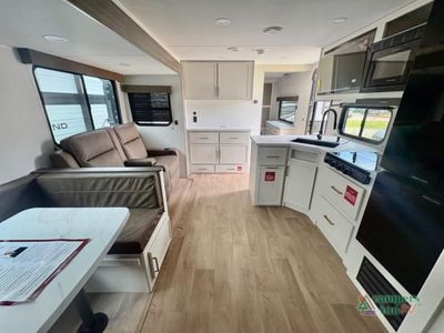 2027 Grand Design Transcend Xplor — photo 7 view