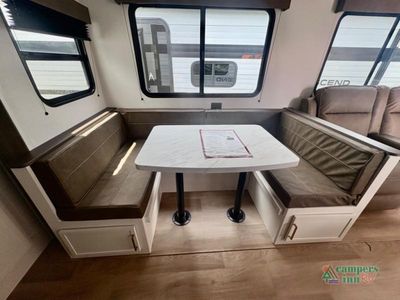 2027 Grand Design Transcend Xplor — photo 23 view