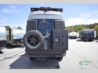 2025 Storyteller Overland Storyteller Overland - Photo 4