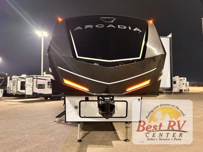 2026 Keystone RV Arcadia - Photo 8