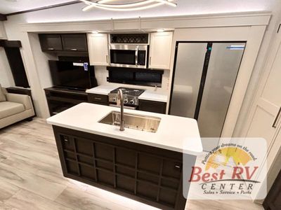 2026 Keystone RV Arcadia - Photo 13