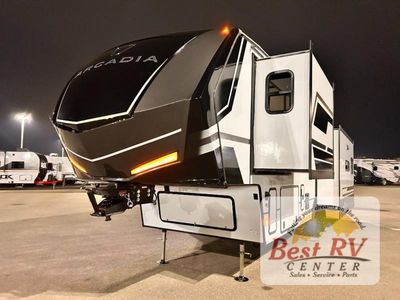 2026 Keystone RV Arcadia - Photo 2