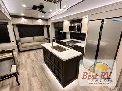 2026 Keystone RV Arcadia - Photo 11