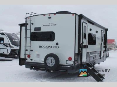 2026 Forest River RV Rockwood Mini Lite - Photo 5