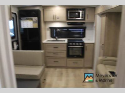 2026 Forest River RV Rockwood Mini Lite - Photo 9