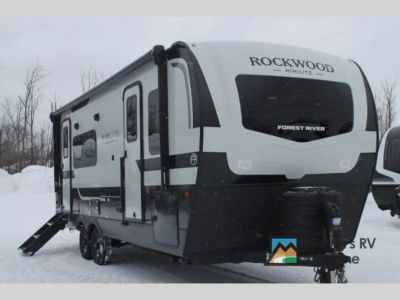 2026 Forest River RV Rockwood Mini Lite - Photo 1